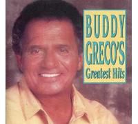 buddy greco - Buddy Greco's Greatest Hits
