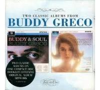 Buddy Greco - Buddy & Soul/Soft & Gentle [Import]