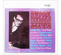 BUDDY GRECO - greatest hits LP