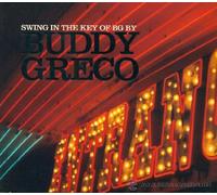 Buddy Greco - Swing in The Key of BG [Import]