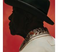 BUDDY GUY - AIN'T DONE WITH THE BLUES 2 VINYL LP NEUF