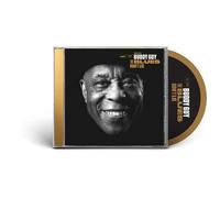Buddy Guy – The Blues Don't Lie – CD