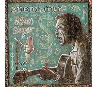 Guy, Buddy - Blues Singer