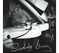 Buddy Guy - Born to Play Guitar [New Vinyl LP] Gatefold LP Jacket