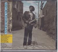 Buddy Guy - Bring'em in [Import]