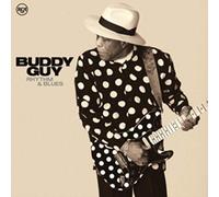 Buddy Guy - Buddy Guy: Rhythm & Blues [2xWinyl]