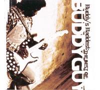 Buddy Guy - Buddy's Baddest: Best of
