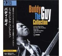 Buddy Guy - Essential Collection [Import]