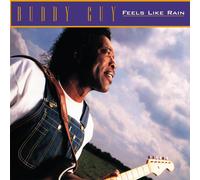 Feels Like Rain – Album récompensé par 1 Grammy – Vinyle audiophile 180 g