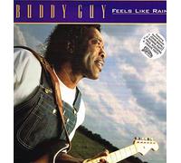 Buddy Guy - Feels Like Rain [Vinyl LP]