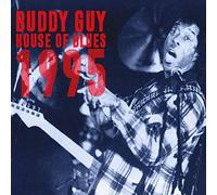 Buddy Guy - House of Blues 1995