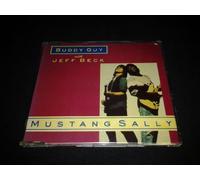 Buddy Guy & Jeff Beck - 'Mustang Sally'