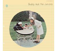 Verve Spa – Buddy and the Juniors