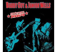 Buddy Guy & Junior Wells - Chicago Blues Festival 1964 [Import]