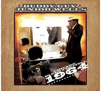 Buddy Guy & Junior Wells - Chicago Blues Festival ..