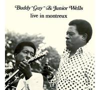 Live In Montreux