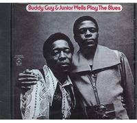 Buddy Guy & Junior Wells Play the Blues