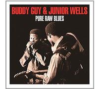 Pure Raw Blues CD