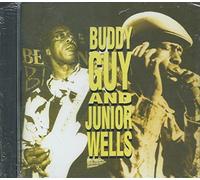 Buddy Guy & Junior Wells - Same