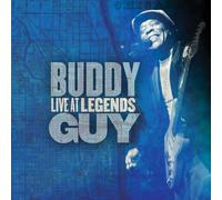 Guy, Buddy - Live at Legends [Import]