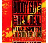 Buddy Guy - Live : The Real Deal