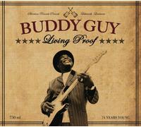 Buddy Guy Living Proof (CD)