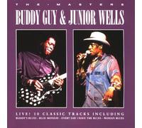 Buddy Guy - Masters