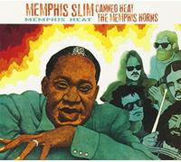 Buddy Guy - Memphis Heat