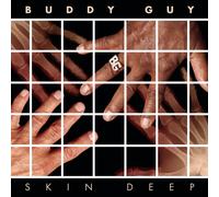 Buddy Guy Skin Deep (Vinyl)