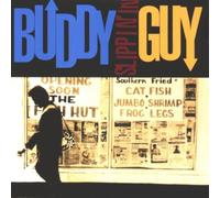 Buddy Guy - Slippin' in [Import]