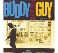 Buddy Guy – Slippin'In