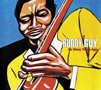 BUDDY GUY - SO MANY YEARS AGO CD NEUF