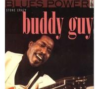 Buddy Guy - Stone Crazy