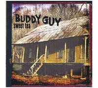 Buddy Guy - Sweet Tea [Cd] Holland - Import