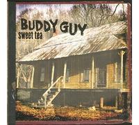 Buddy Guy - Sweet Tea [Vinyl] Holland - Import