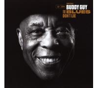 BUDDY GUY - THE BLUES DON'T LIE CD NEUF