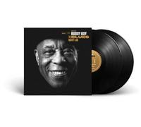 Sony Music Buddy Guy - The Blues Don't Lie
