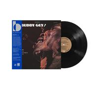 Buddy Guy – This Is Buddy Guy! – Vinyle (Live Chicago de 1968)