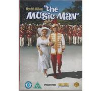 Buddy Hackett - The Music Man [Import anglais]