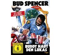 Buddy haut den Lukas (DVD)