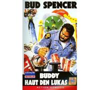 Buddy haut den Lukas [VHS]