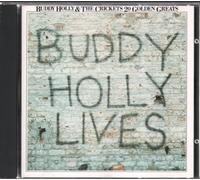 Buddy Holly: 20 Golden Greats