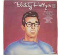 BUDDY HOLLY - 20 LOVE SONGS VINYL LP[MFP5570] 1981 BUDDY HOLLY