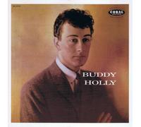 Holly,Buddy - Buddy Holly