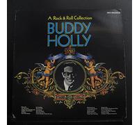 Buddy Holly - A Rock & Roll Collection [2xVinyl]