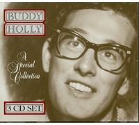 Buddy Holly - A Special Collection [Import]