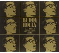 Buddy Holly - All Time Greatest [Import]