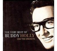 Holly, Buddy - The Very Best Of