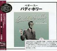 Buddy Holly - Best Selection [Shm-CD] [Import]