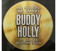 Buddy Holly - Buddy Holly-All Killers. [Import]